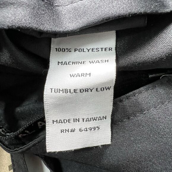 UFC Fight Shorts Trunks Mens Size XL 36x10 Black Camo Ultimate Fighting Stretch - Picture 12 of 12